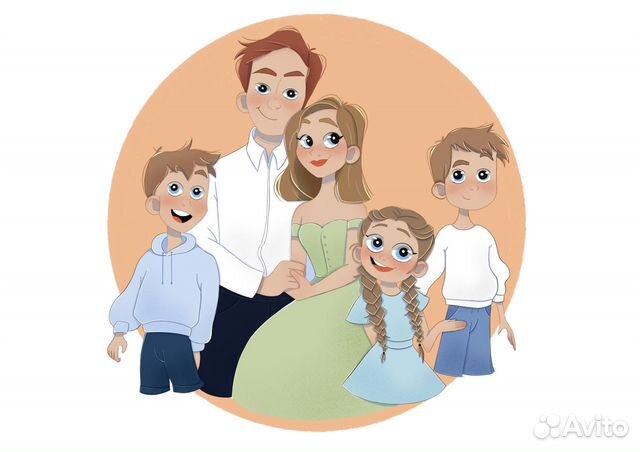 Художник иллюстратор