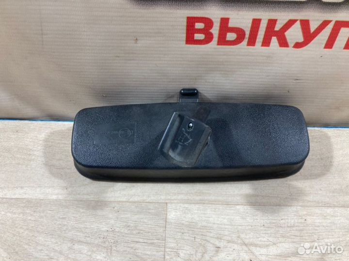 Зеркало заднего вида салонное Datsun On-Do седан