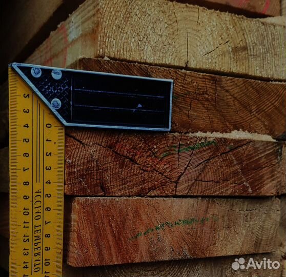 Оптовые и розничные поставки досок лиственницы