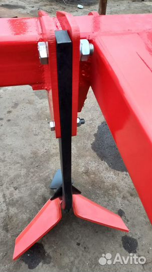 Культиватор Завод Акимов КСУ-2,3, 2024