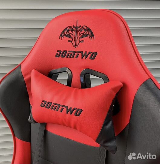 Компьютерное кресло новое