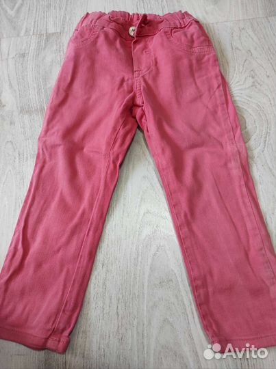 Детские вещи пакетом 2-3 года