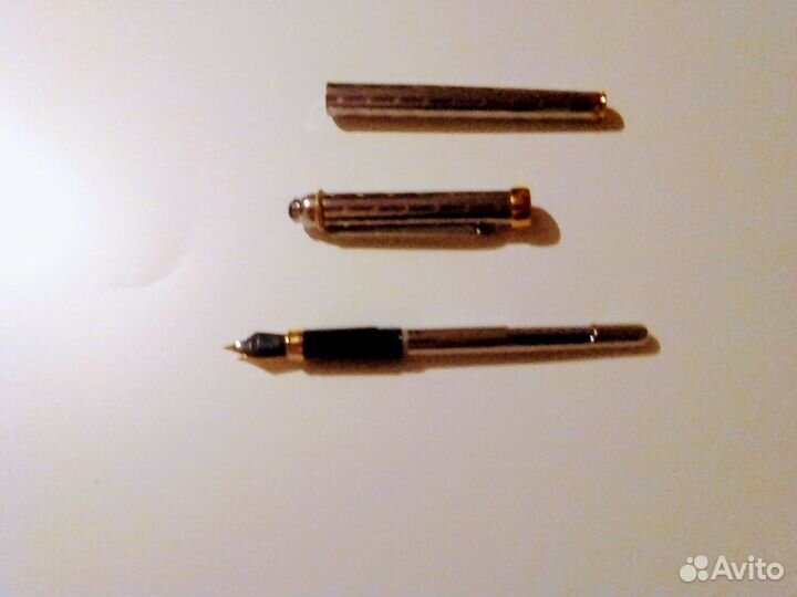 Перьевая ручка