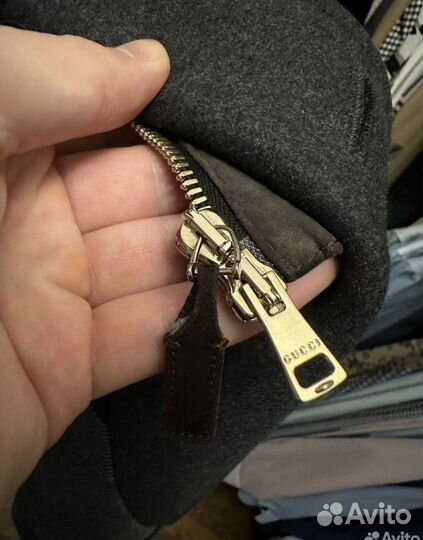 Пальто мужское