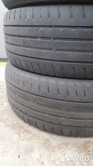Goodyear EfficientGrip 195/60 R15