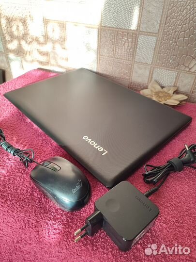 Игровой, тонкий, быстрый, современный ноутбук