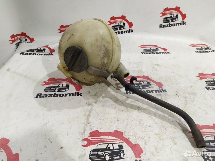 Бачок расширительный Mercedes Vito W639 2.1D 2006