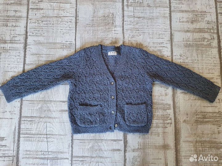 Вещи пакетом на девочку next 2-3 года