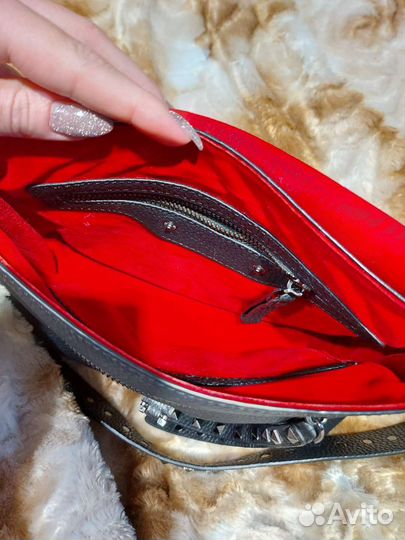 Сумка женская valentino