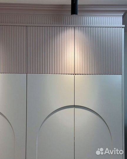 Рабочая зона у окна