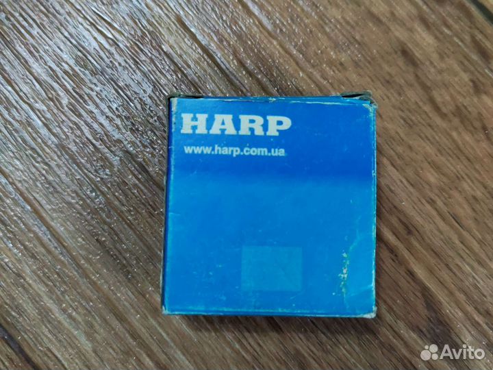 Подшипник 6204 (204)