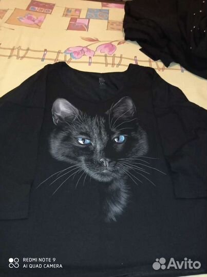 Большой 68 раз Свитшот +плащи+ джинсы+ пуховик