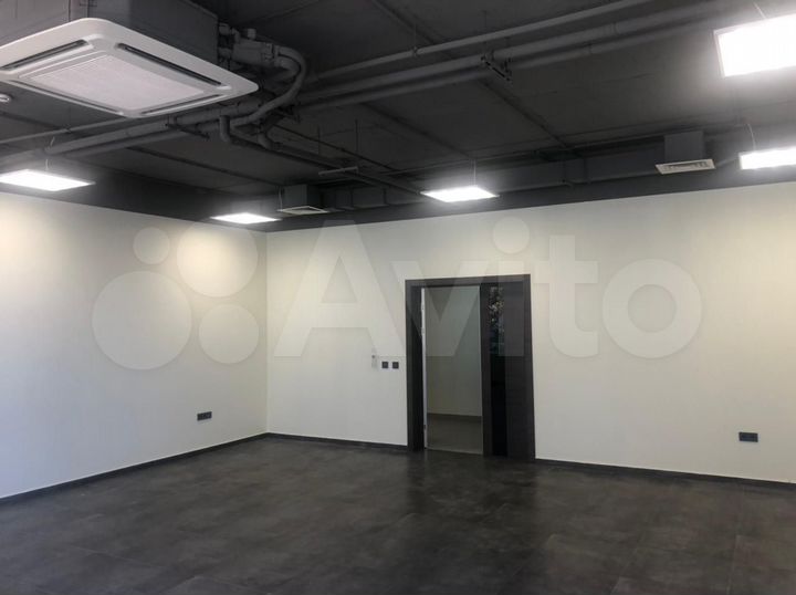 Аренда, Офис, Центр, Ремонт, 430 м²