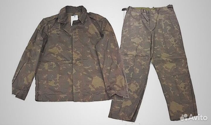 Костюм «Дубок»