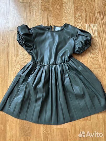 Платье zara для девочки