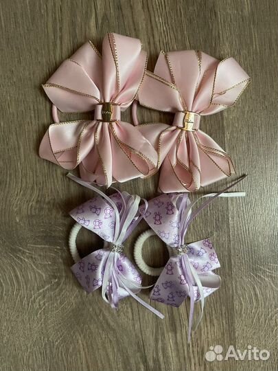 Украшения для волос