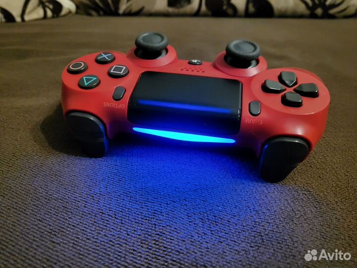 Геймпад Sony PS4 Оригинал