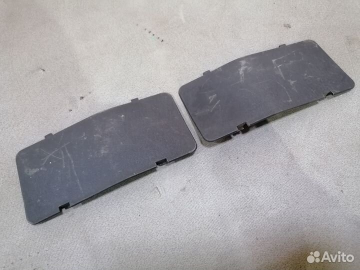 Пластик багажника для Мitsubishi Cаrisma (dа) 2000