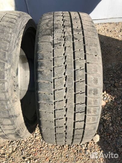Dunlop Winter Maxx 225/45 R18