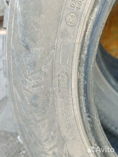 Nokian Tyres Nordman 7 185/65 R15