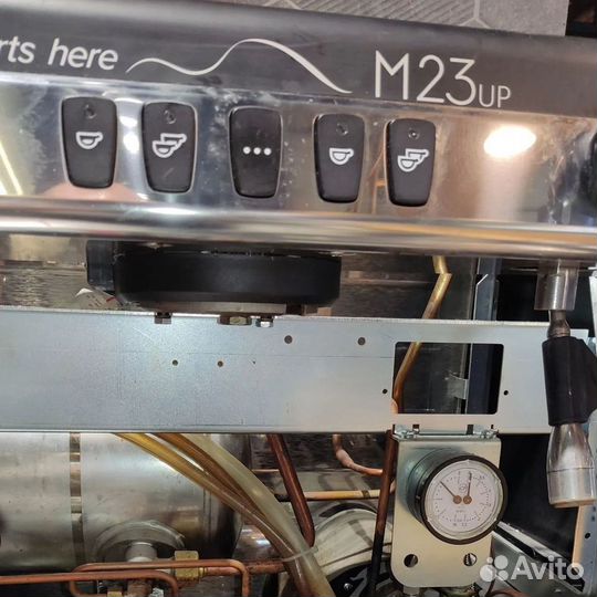 Ремонт кофемашин siemens