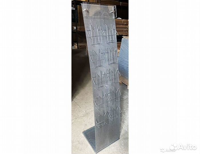 Стойка для информации