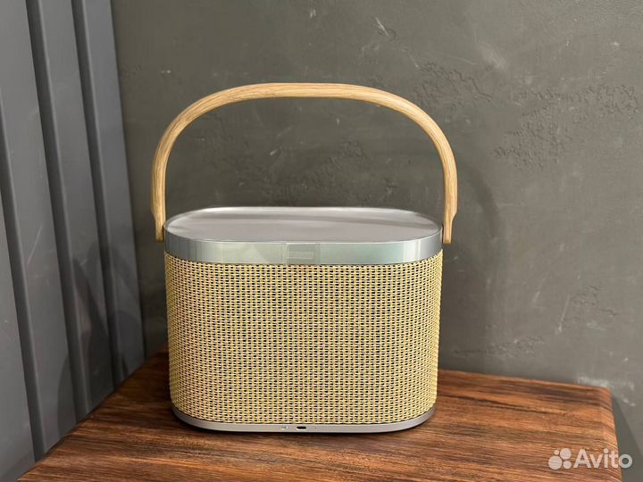 Беспроводная колонка Bang&Olufsen Beosound A5 Nord