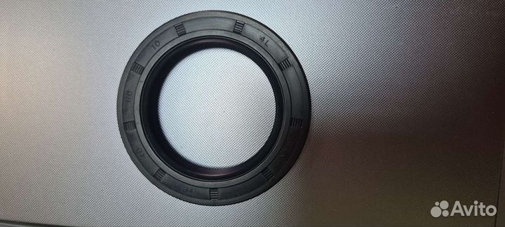 Сальник для стиральной машины