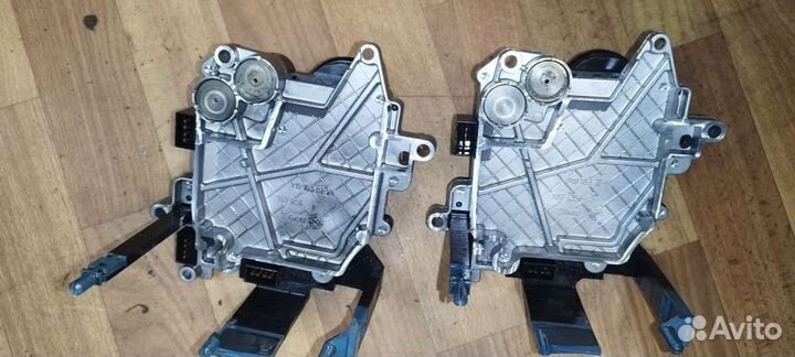 Блок управления АКПП 01J927156JG 0 A6 C6 (S6,RS6)