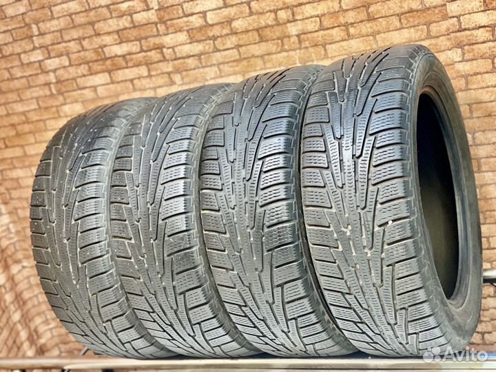 Nokian Tyres Nordman RS2 225/55 R18 102R
