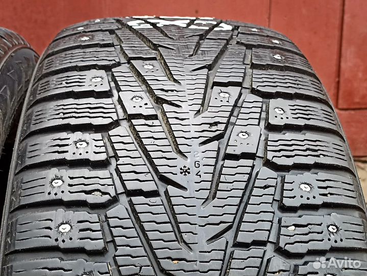Nokian Tyres Hakkapeliitta 7 SUV 255/55 R18 109T