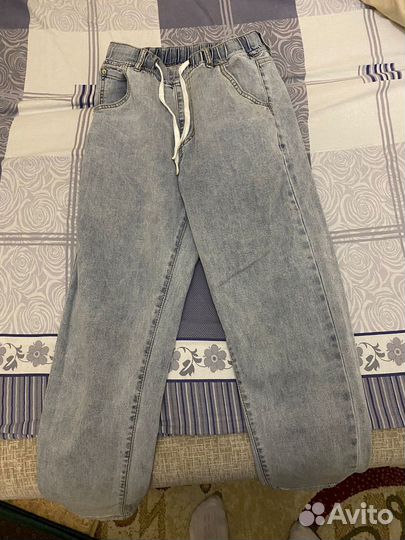 Женские вещи пакетом 44