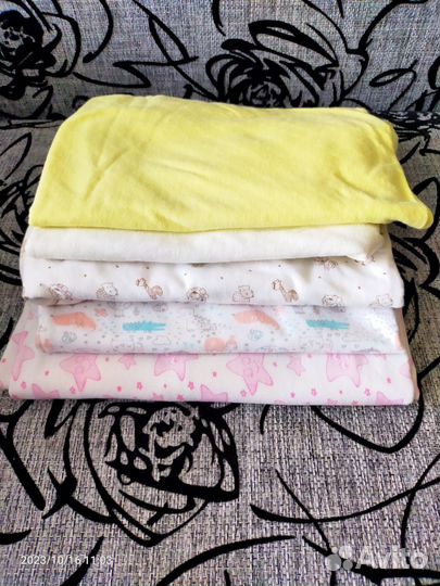Пеленки детские