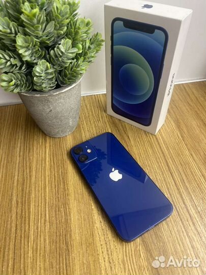 iPhone 12 mini, 64 ГБ