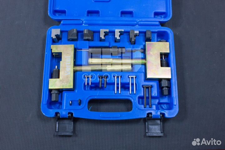 Набор для ремонта звеньев цепи Mercedes