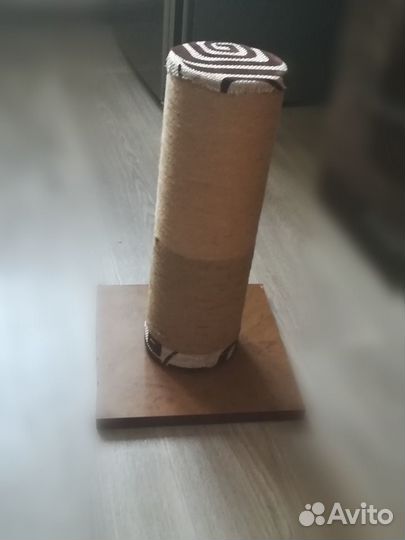 Когтеточка