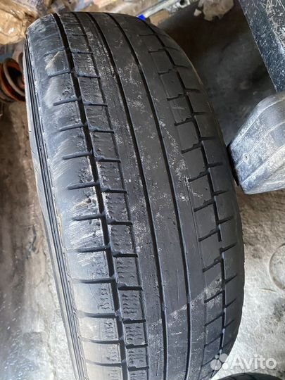 Литье r15 4x114