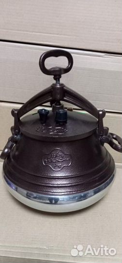 Aфганcкий Kазан 8л