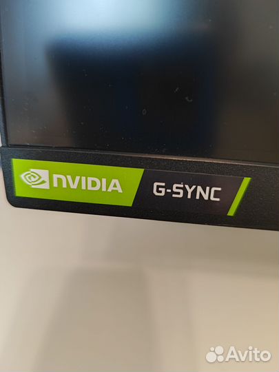 Монитор LG 27 GN 850-B. (144Hz) IPS 2к