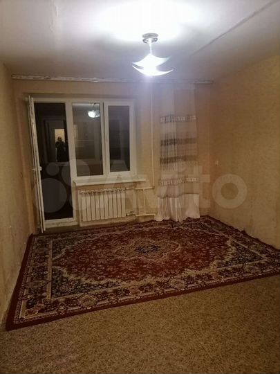 1-к. квартира, 40 м², 3/9 эт.