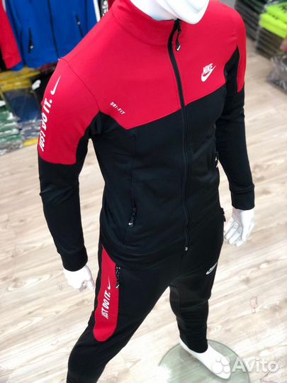 Спортивный костюм мужской,Турция