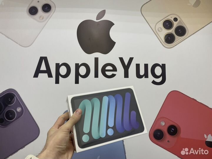 iPad Pro 11/ iPad Air / iPad Mini