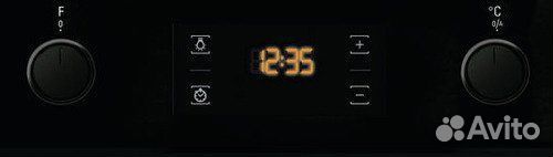 Духовой шкаф hotpoint-ariston FA2 841 JH BL