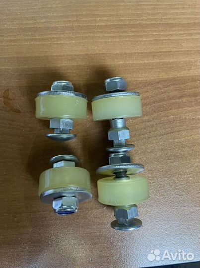 Снегоход буран