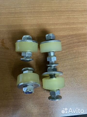 Снегоход буран