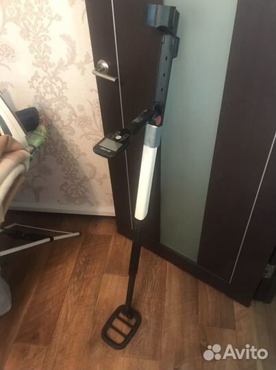 Металлоискатель minelab go find 11