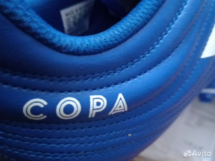 Бутсы Adidas Copa