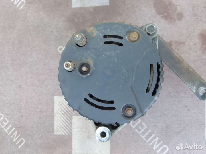 Генератор змз 406 405 409