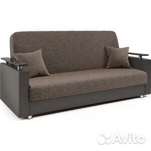 Диван книжка