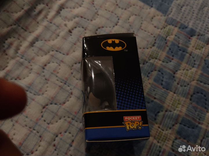Batman фигурка